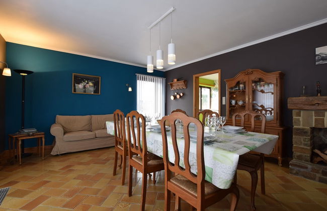 Peaceful Ardennes Retreat - Photo 29