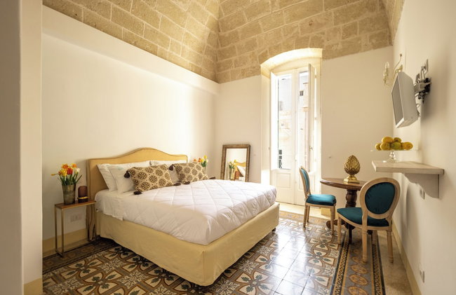 Dimora Talenti Guest House - Foto 43