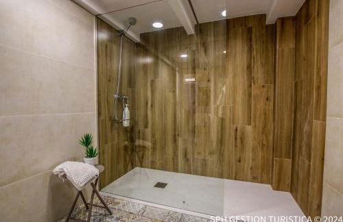 Adri Home centro ciudad con garaje privado - Foto 58