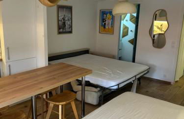 Appartement Saint-Tropez next to beach and city center - Photo 36