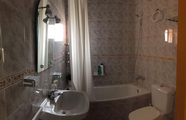 Apartamento a pie de playa - Foto 13