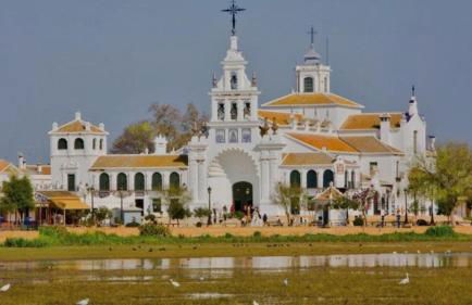 Casa SYANOA, playas de Doñana - Foto 24