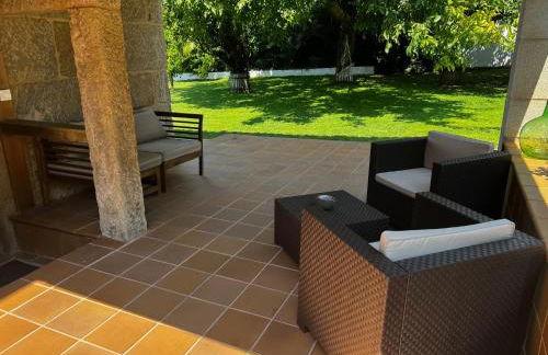 Apartamentos Redondela - A Casa da Praia - Foto 48