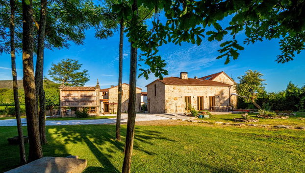 Os Lambráns - Foto 3