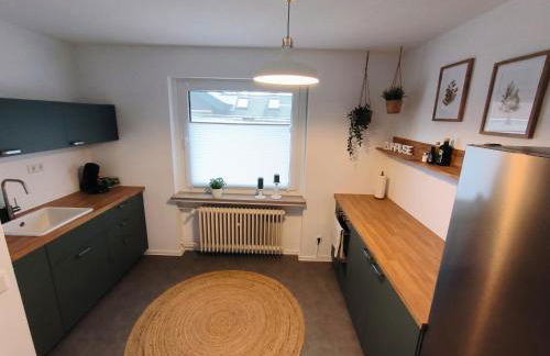 Ferienwohnung Waldgeflüster - Foto 6