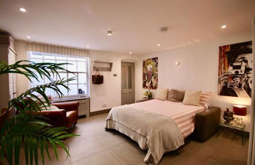 Victoria Belgravia Apartments - Photo 37