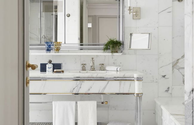 Hôtel de Crillon A Rosewood Hotel - Foto 64