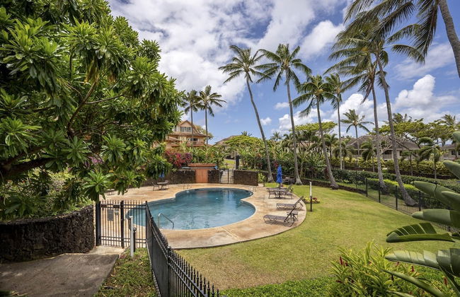 Kauai Makanui by Coldwell Banker Island Vacations - Photo 38