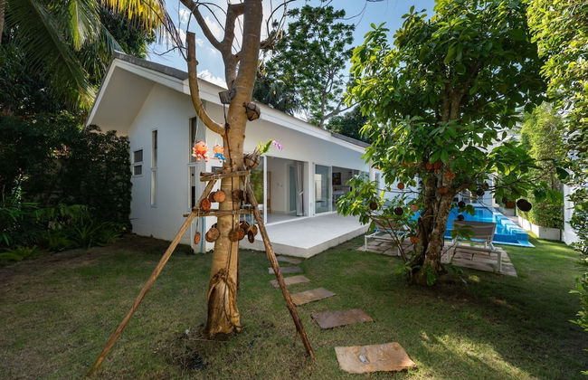 Bougain Villas Salad Beach - Foto 76