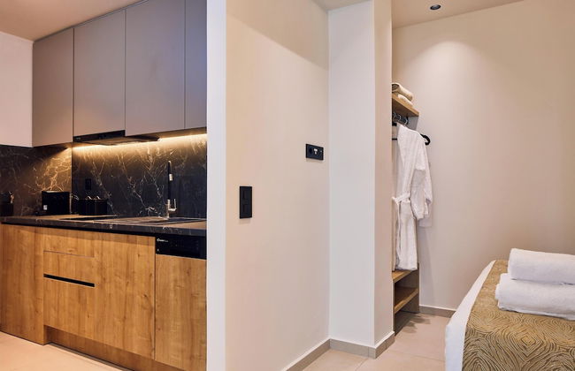 Grande Madonna Luxury Boutique Suites - Foto 60