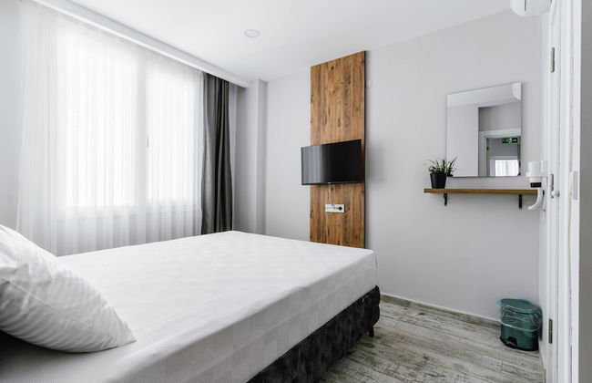 The Han YK - Photo 12