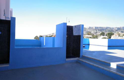 Estudio en la Muralla roja - Photo 31