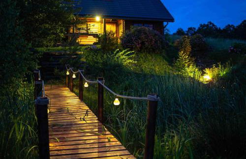 Bieszczadzka Bania - Foto 4