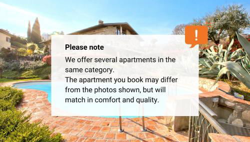 Agriturismo Cascina Crocelle - Lake View and Heated Pool - Foto 2, Other