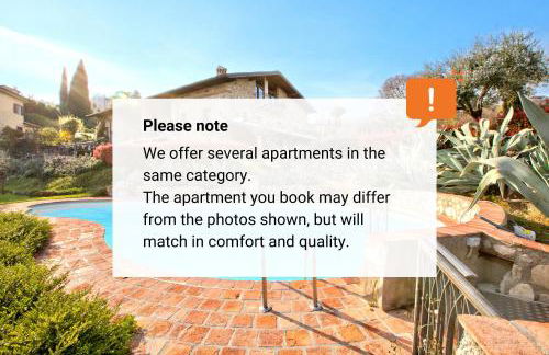 Agriturismo Cascina Crocelle - Lake View and Heated Pool - Foto 2