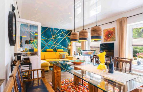 Treibholz - Feriendomizil Ostsee - Foto 1