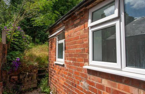 Modern 4BR Home in Dudley - Foto 26