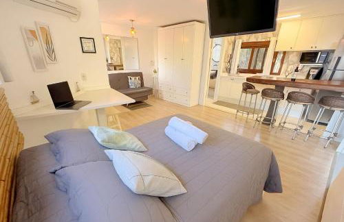 Loft com Vista Mar espetacular! - Ponta das Canas - Próx Lagoinha e Brava - Photo 14