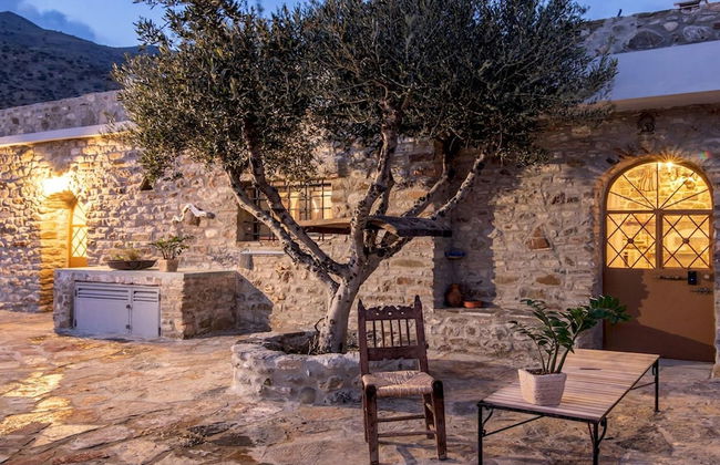 Elena Junior Deluxe Suite by Estia - Foto 4