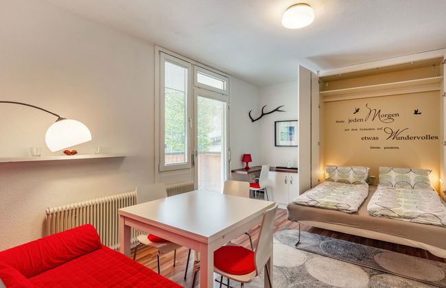 Appartement Ulli - Foto 9