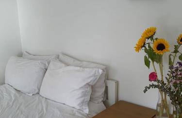 Little green door studio very close to the center of Brixton - Foto 5