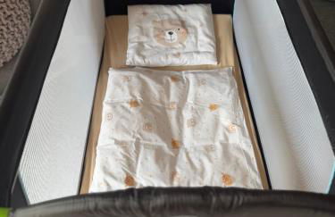 FeWo Allgäuzeit mit WLAN Oberstaufen Steibis - Foto 14