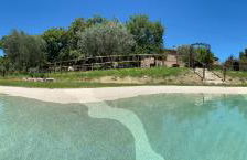 Agriturismo San Ansanino- Piscina con spiaggia-Aria condizionata - Foto 49