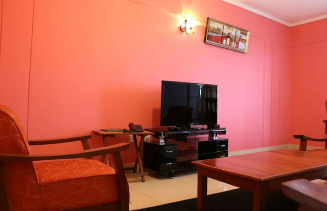 Ridge Apartments - Foto 5