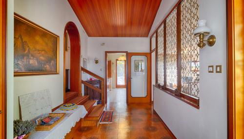 Incantevole Villa Margherita x6 ad Aurisina - Foto 4, Lobby or reception