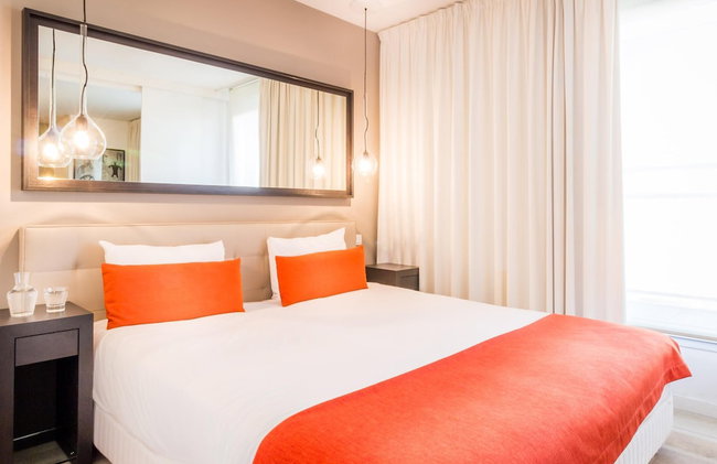 Aparthotel Adagio Marseille Timone - Foto 30