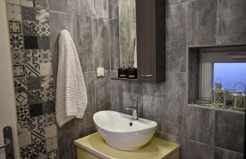 Villa DELTUS - Cozy holiday home near Gortyna - Foto 16