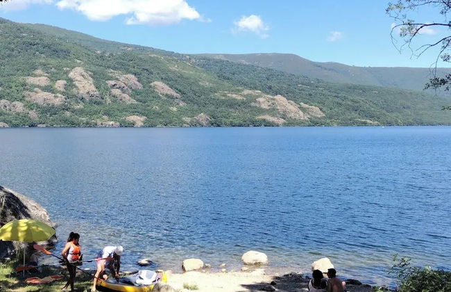 Alquilo Habitacion Quintana del Castillo - Photo 22