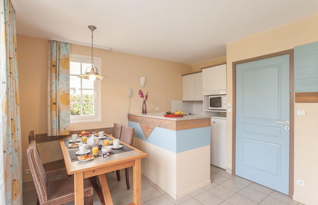 Holiday Village Belle Dune, Fort-mahon-plage - Photo 10