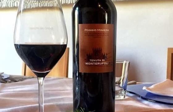 UNA Hotels Monterufoli Wine Country - Foto 23