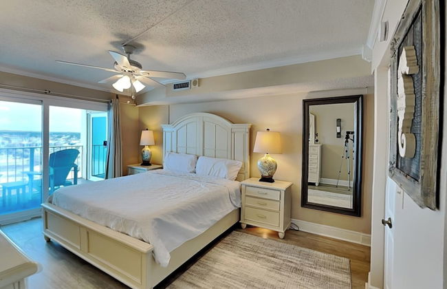 Regency Towers #1202 - Foto 4