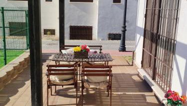 Casa Rural Suite La Algara - Foto 3