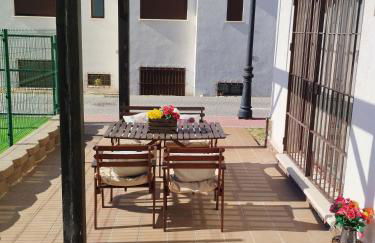 Casa Rural Suite La Algara - Foto 3