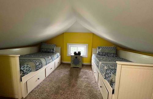 Bayside Bungalow-Updated Home Near the Bay & Beach - Foto 46