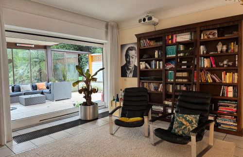 Villa Casa Blanca mit Privatem Schwimmbad 26 grad und Sauna - Foto 12