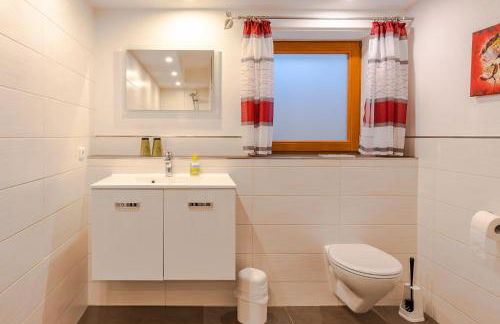 Alpenliebe Ferienwohnung - Photo 29