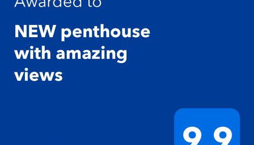 NEW penthouse with amazing views - Foto 2