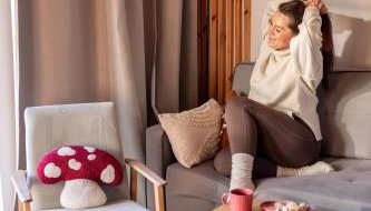 Dobre Kąty całoroczne domki - Foto 3