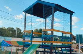 Sinta-se em casa em um lar provisório e completo! - Foto 34