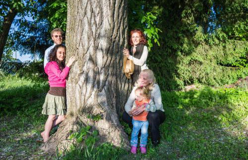 Cascina Arcangelo Raffaele - Foto 30