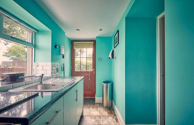 Host Stay No 6 Tulip Cottage - Foto 7