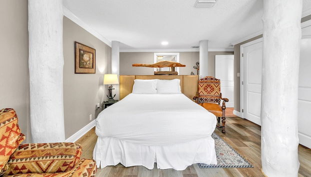 Palm Breeze - Foto 5, Habitación