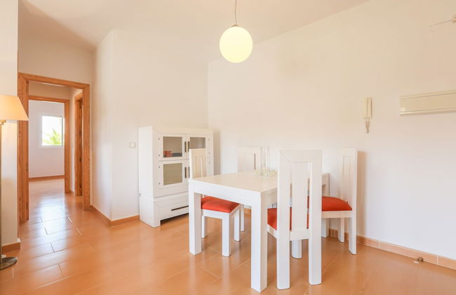 Las Cumbres in Islantilla - Foto 15