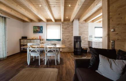 Châlets de la Liberté - Foto 53