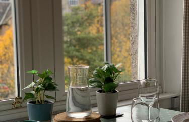 Peebles Cottage Apartment with River View and Bike Store - Foto 11