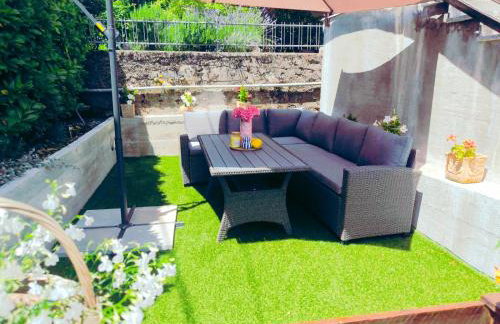 Studio apartment Puzich - Photo 12